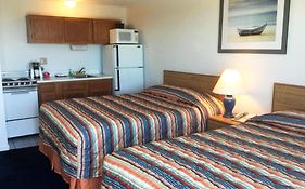 Cape View Motel